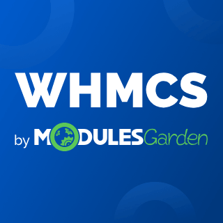 WHMCS — Zendesk app icon